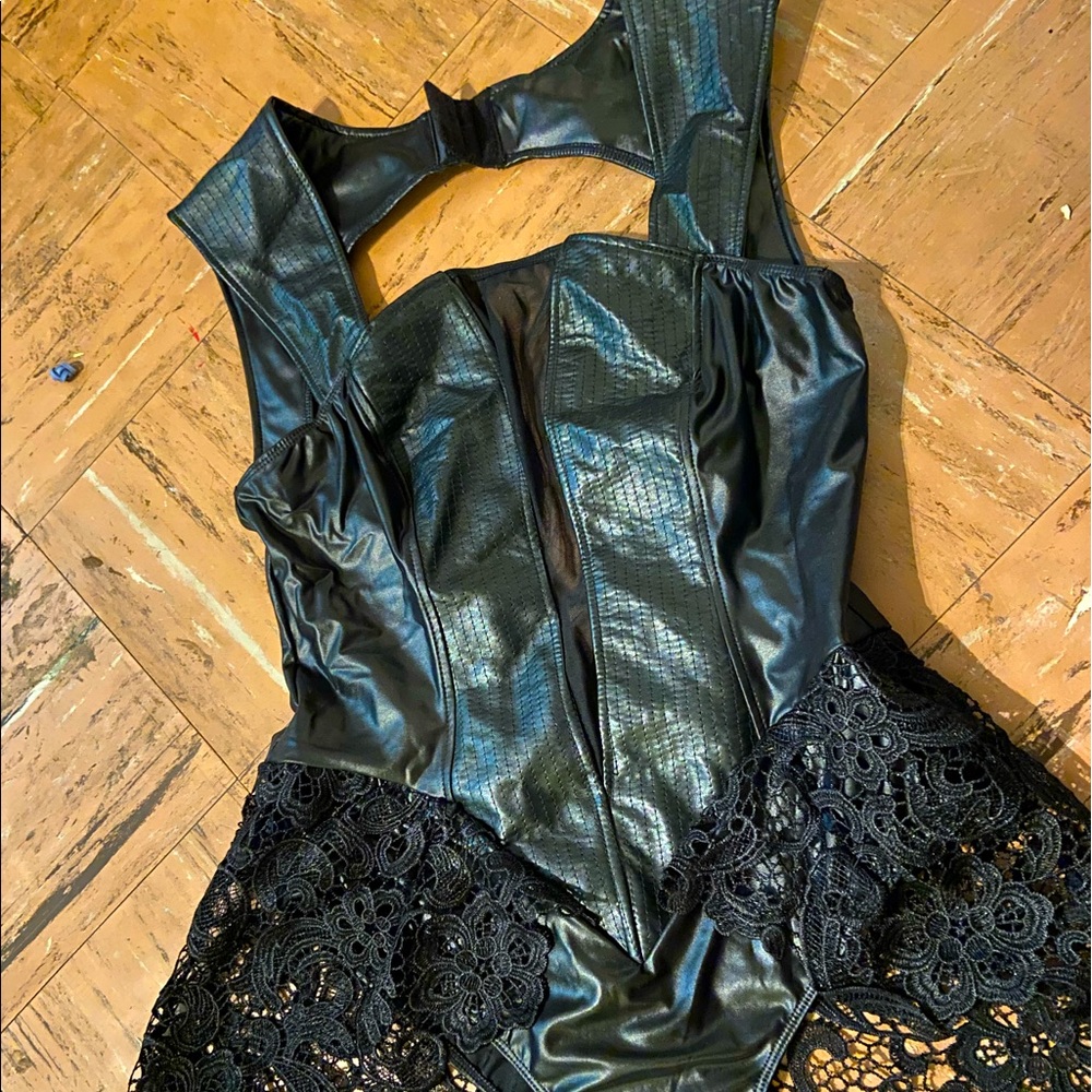 Victoria secret angel one piece